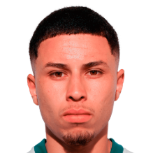 费利佩·吉马良斯·达席尔瓦头像