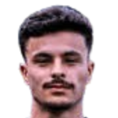 伊尼戈·马丁头像