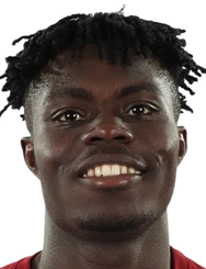 埃马纽埃尔·门萨头像