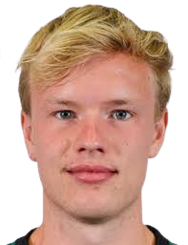 菲利普·魏森巴赫头像