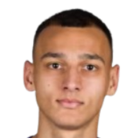 马基安·巴库斯头像