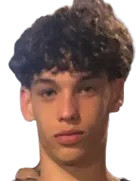 约翰·阿方索头像