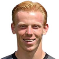 芬恩·尼克拉斯·路德维希头像