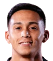 罗德里戈·阿滕西奥头像