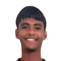 苏努·阿卜杜勒·马利克头像