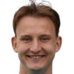 桑德尔·福斯内斯·汉森头像