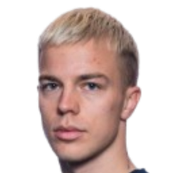 乔什·乌尔班奇头像