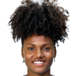 玛丽亚·迪亚斯头像