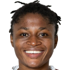 南希·阿莫头像