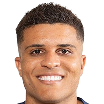 若昂·维克多头像