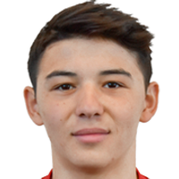 阿图尔·达达哈诺夫头像