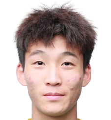 赵尉辉头像