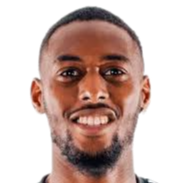 尤里·塔瓦雷斯头像