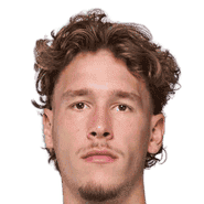 卢卡斯·斯塔辛头像