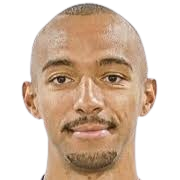 梅尔文·洛伦岑头像