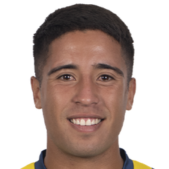 莱安德罗·伊格莱西亚斯头像