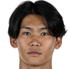 松田隼风头像