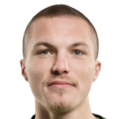 马蒂亚斯·弗兰克特头像