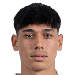 恩萨尔·蒂夫西兹头像