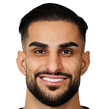 沙哈布·扎赫迪头像