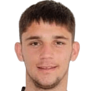 贝萨尔·古朱菲头像