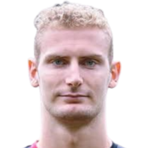 梅科·斯波塞尔头像