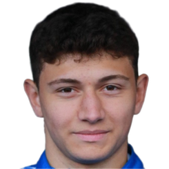 丹尼兹·亚萨尔头像