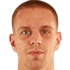 尼古拉·乔米奇头像