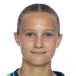 范妮·彼得森头像