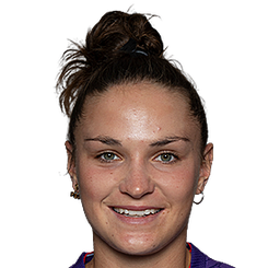 奇亚拉·普奇头像