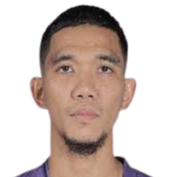 特里·哈姆达尼头像