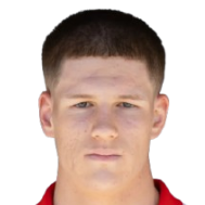 托比亚斯·罗尔莫瑟头像