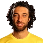 穆罕默德·谢里夫头像