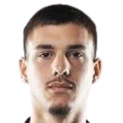 马丁·贾诺利头像