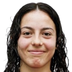 丽塔·安娜·库尼亚头像