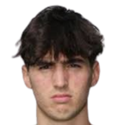 卢卡·巴拉尼头像