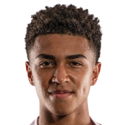 肯奈·麦瑞·雷耶斯头像