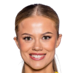 莎拉·伯格头像