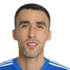 法鲁赫·萨伊菲耶夫头像