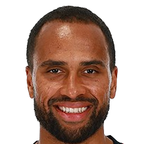 伊萨克·特林头像