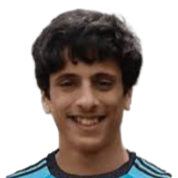 阿里·优素福·哈特尔头像