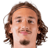 泰欧·巴里西奇头像