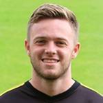 乔什·彼得斯头像