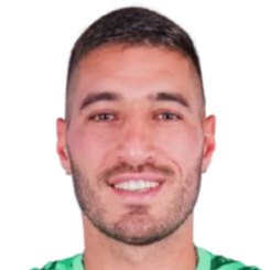 加斯顿·奥利维拉头像