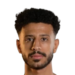 哈立德·阿里·萨巴赫头像