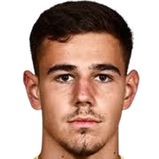 安东尼奥·拉吉奇头像