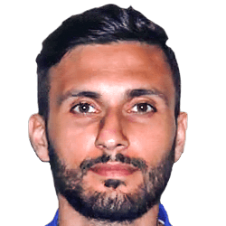 哈坎·比尔吉斯头像