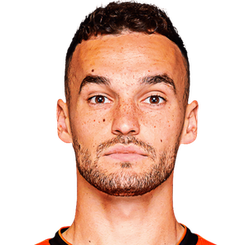 维克·舍维尔头像