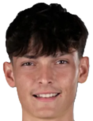 马克斯·亚历克斯·彼得森·阿亚拉头像