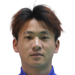 史靖宇头像